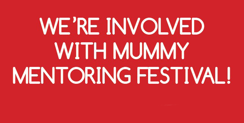 EVENT: Mummy Mentoring Festival is on NOW. Book a session with me NOW.
